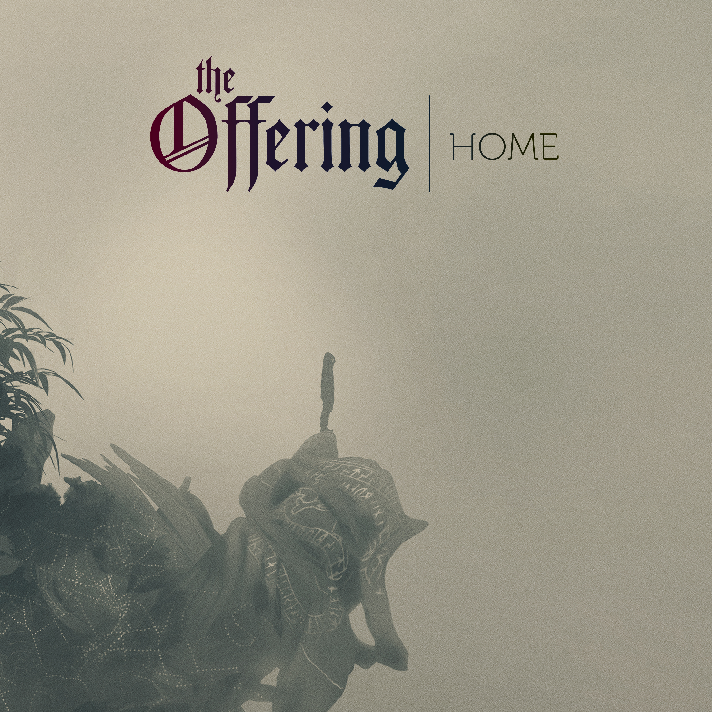 Home cover